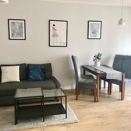 Nice Apartment Gdansk Chmielna Park Номер фото